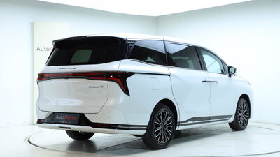 DFSK/DFM/FORTHING Forthing 9 Neuwagen