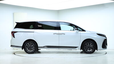 DFSK/DFM/FORTHING Forthing 9 Neuwagen