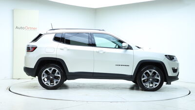 Jeep Compass Gebrauchtwagen