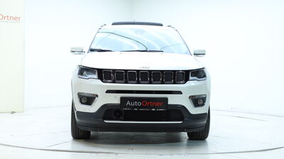 Jeep Compass Gebrauchtwagen