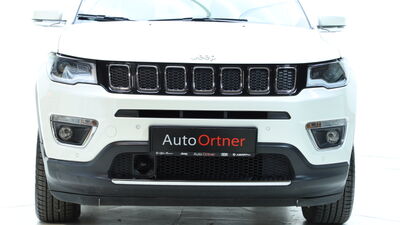 Jeep Compass Gebrauchtwagen
