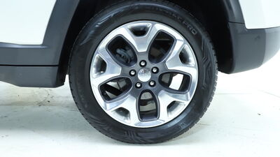 Jeep Compass Gebrauchtwagen