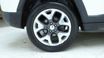 Jeep Compass Gebrauchtwagen