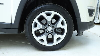 Jeep Compass Gebrauchtwagen