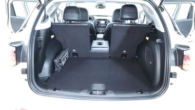 Jeep Compass Gebrauchtwagen