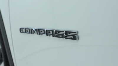 Jeep Compass Gebrauchtwagen