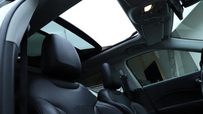 Jeep Compass Gebrauchtwagen