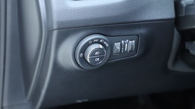 Jeep Compass Gebrauchtwagen