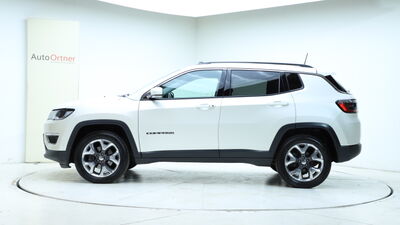 Jeep Compass Gebrauchtwagen