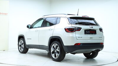 Jeep Compass Gebrauchtwagen