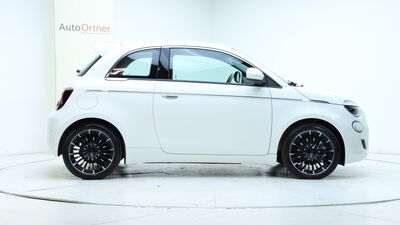 Fiat 500e Gebrauchtwagen