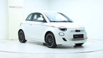 Fiat 500e Gebrauchtwagen