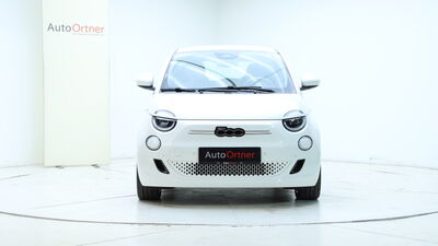 Fiat 500e Gebrauchtwagen