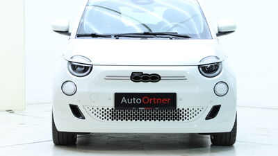 Fiat 500e Gebrauchtwagen