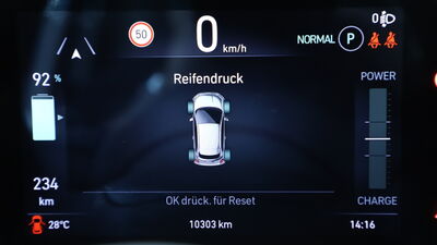 Fiat 500e Gebrauchtwagen