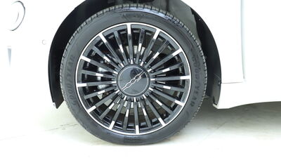 Fiat 500e Gebrauchtwagen
