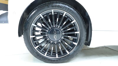 Fiat 500e Gebrauchtwagen