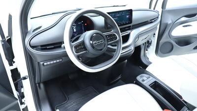 Fiat 500e Gebrauchtwagen