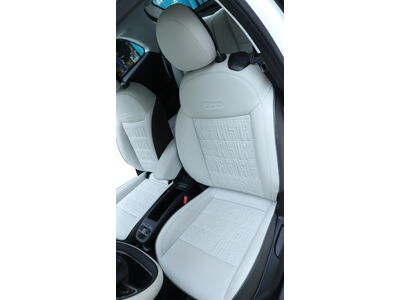 Fiat 500e Gebrauchtwagen
