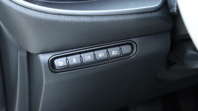 Fiat 500e Gebrauchtwagen