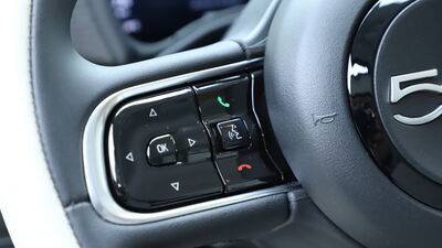 Fiat 500e Gebrauchtwagen