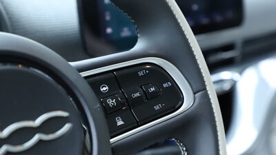 Fiat 500e Gebrauchtwagen