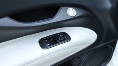 Fiat 500e Gebrauchtwagen