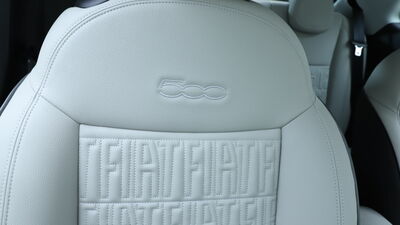 Fiat 500e Gebrauchtwagen