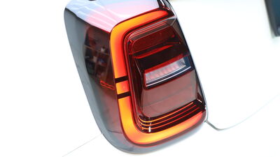 Fiat 500e Gebrauchtwagen