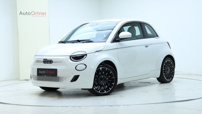 Fiat 500e Gebrauchtwagen