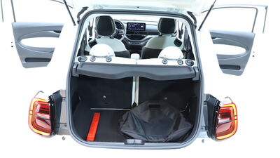 Fiat 500e Gebrauchtwagen