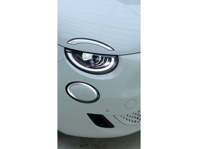 Fiat 500e Gebrauchtwagen