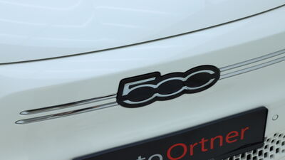 Fiat 500e Gebrauchtwagen