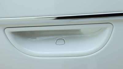Fiat 500e Gebrauchtwagen