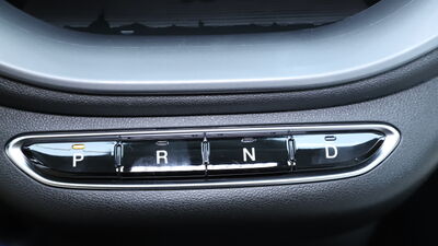 Fiat 500e Gebrauchtwagen