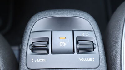 Fiat 500e Gebrauchtwagen