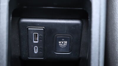 Fiat 500e Gebrauchtwagen