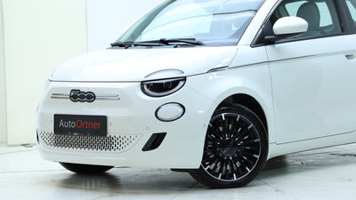 Fiat 500e Gebrauchtwagen