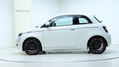 Fiat 500e Gebrauchtwagen