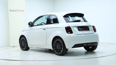 Fiat 500e Gebrauchtwagen