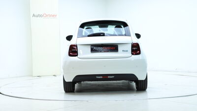 Fiat 500e Gebrauchtwagen