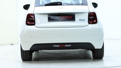 Fiat 500e Gebrauchtwagen