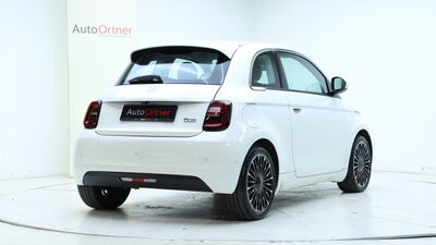 Fiat 500e Gebrauchtwagen