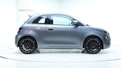 Fiat 500e Gebrauchtwagen Fiat 500e Gebrauchtwagen