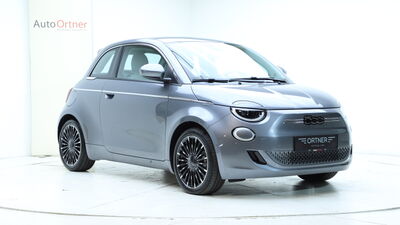 Fiat 500e Gebrauchtwagen Fiat 500e Gebrauchtwagen