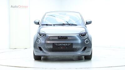 Fiat 500e Gebrauchtwagen Fiat 500e Gebrauchtwagen