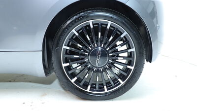 Fiat 500e Gebrauchtwagen Fiat 500e Gebrauchtwagen
