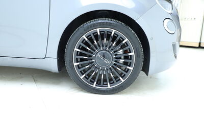 Fiat 500e Gebrauchtwagen Fiat 500e Gebrauchtwagen