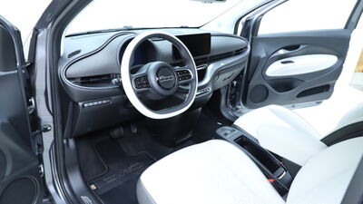 Fiat 500e Gebrauchtwagen Fiat 500e Gebrauchtwagen