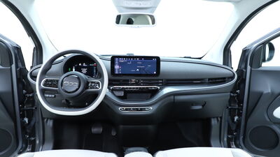 Fiat 500e Gebrauchtwagen Fiat 500e Gebrauchtwagen